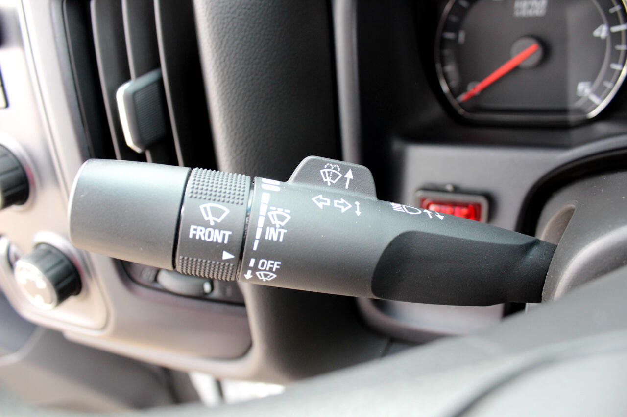 Chevrolet Silverado Medium Duty  2020