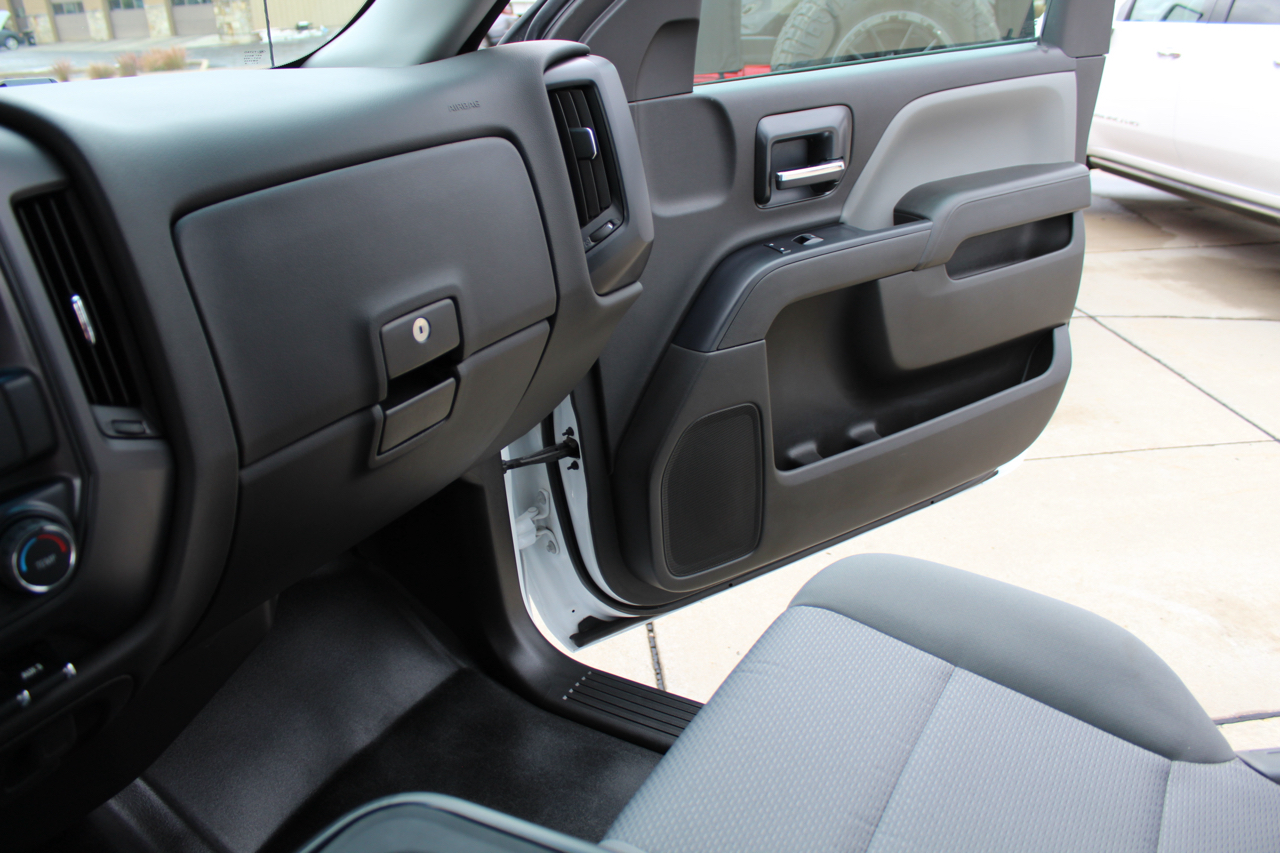 Chevrolet Silverado Medium Duty  2020