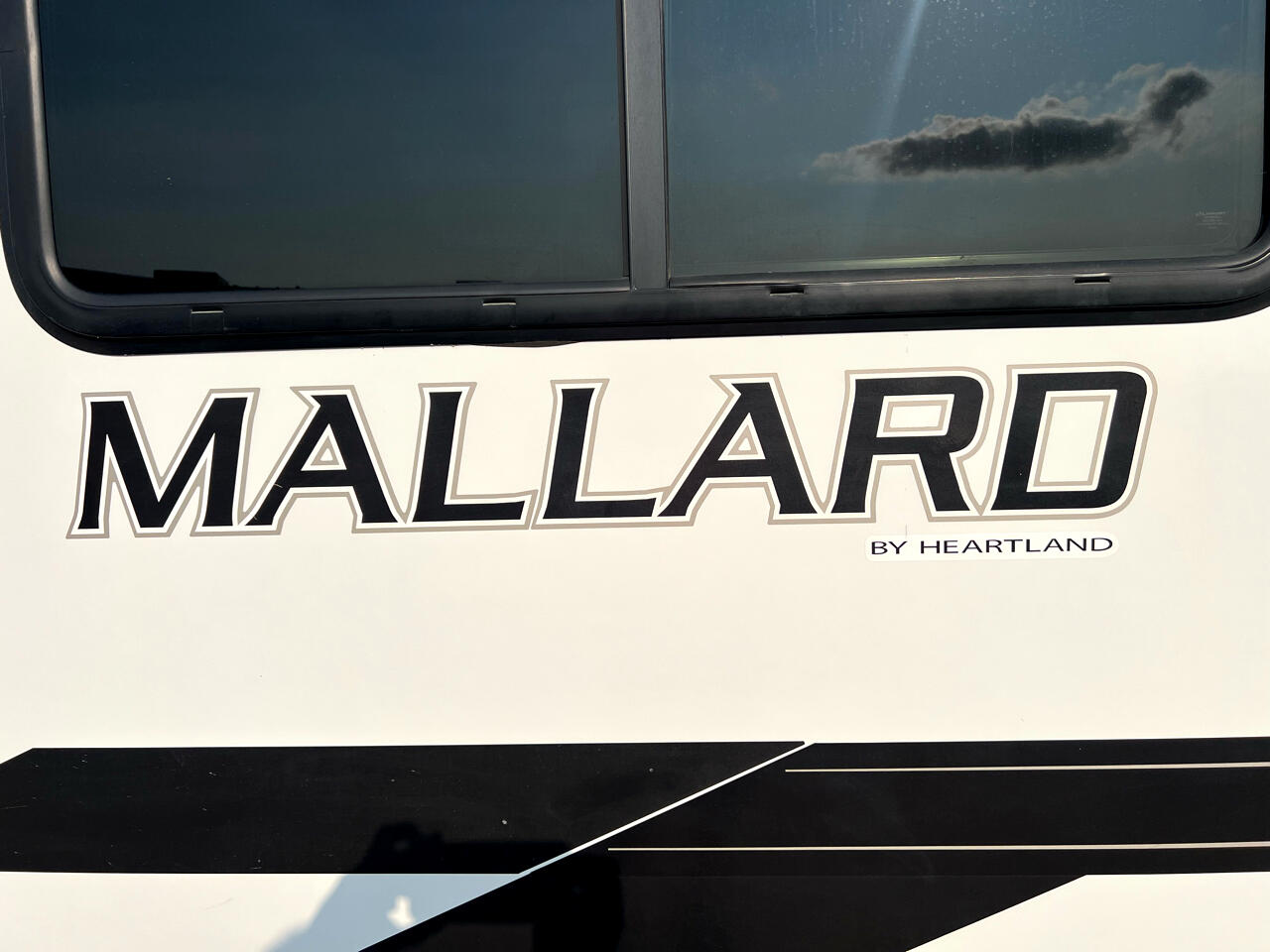 Heartland Mallard  2022 Heartland Mallard  2022