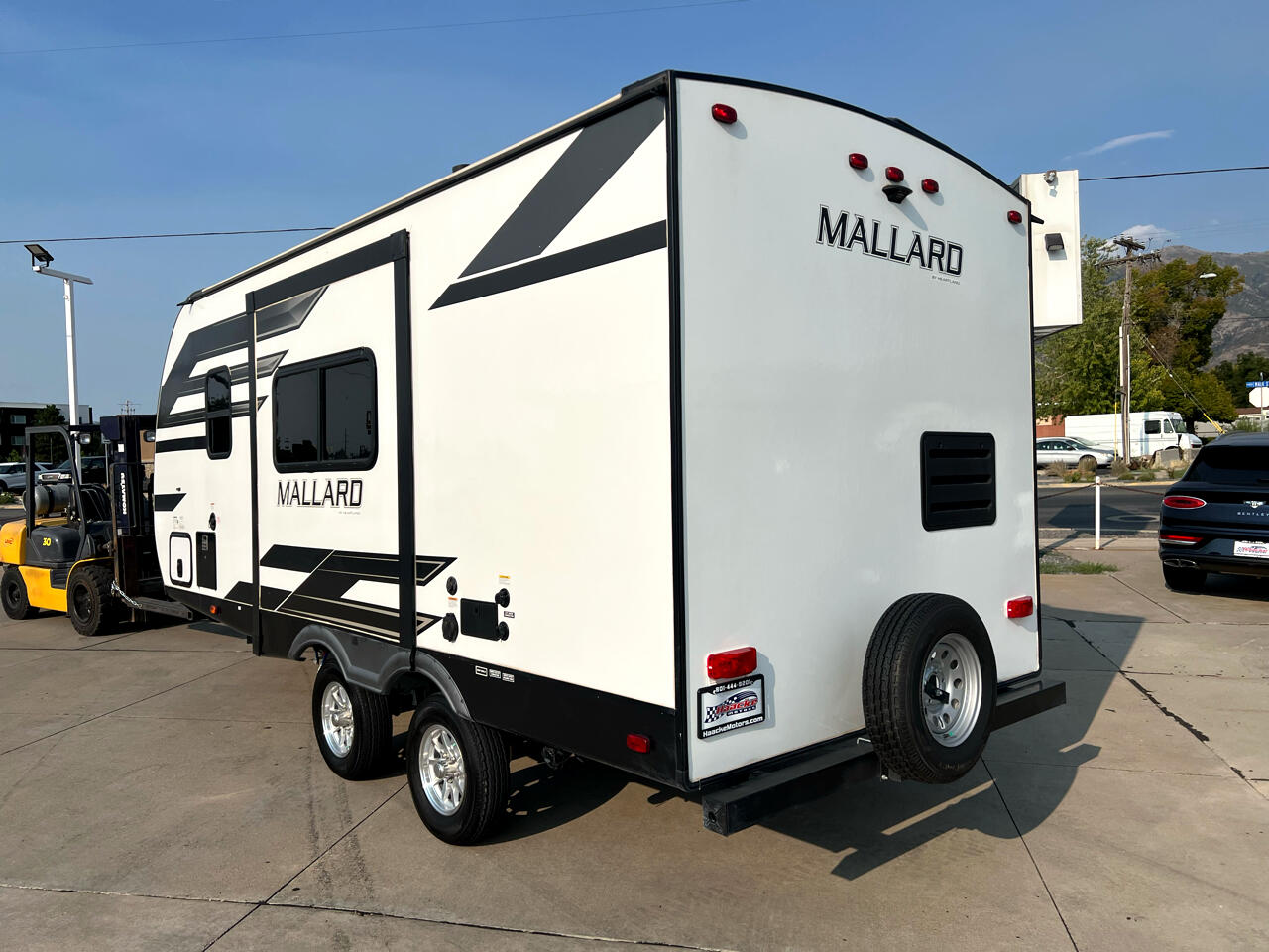 Heartland Mallard  2022 Heartland Mallard  2022