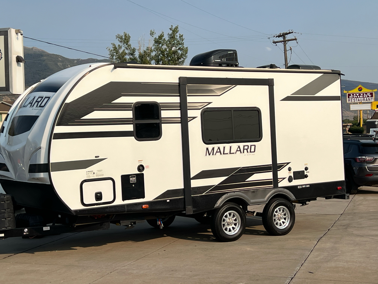 Heartland Mallard  2022 Heartland Mallard  2022