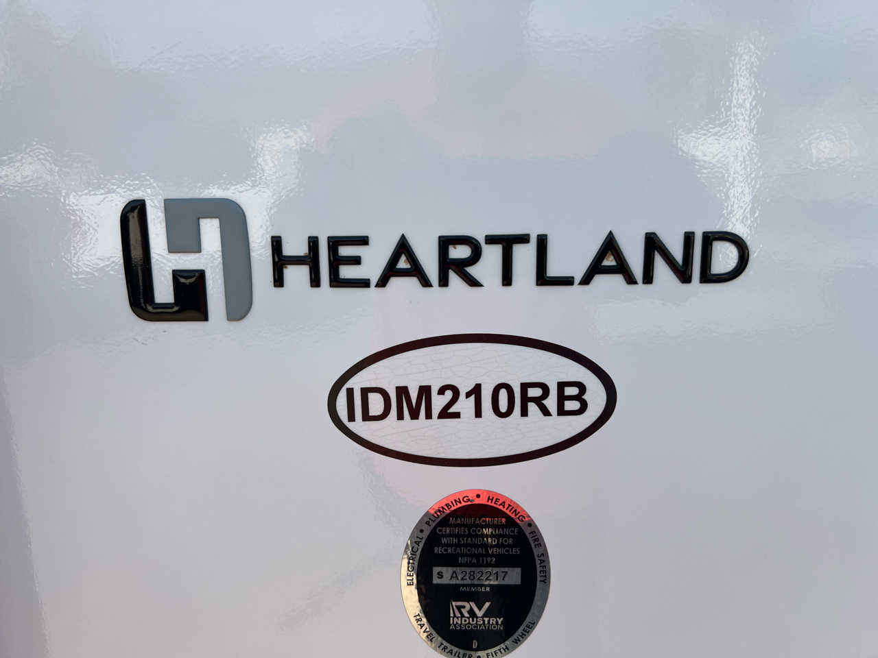 Heartland Mallard  2022 Heartland Mallard  2022