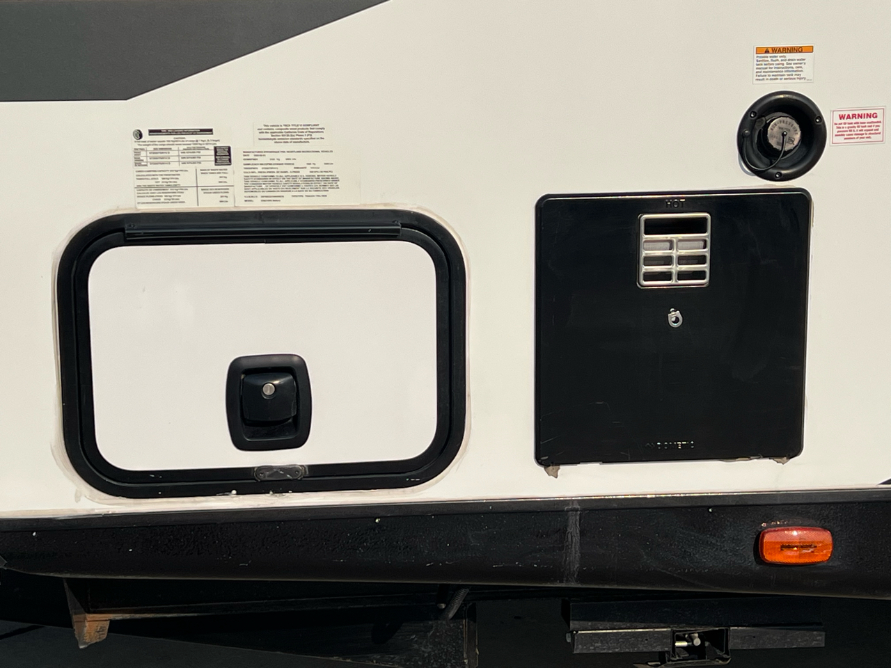 Heartland Mallard  2022 Heartland Mallard  2022