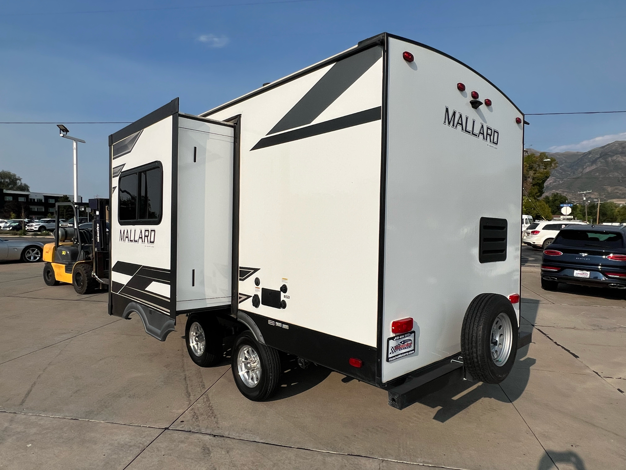 Heartland Mallard  2022 Heartland Mallard  2022