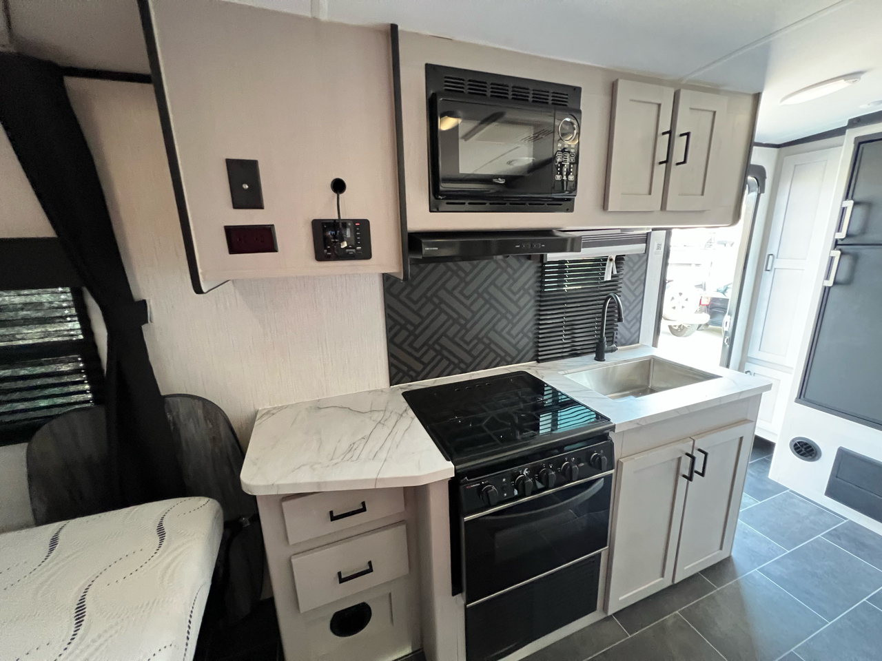 Heartland Mallard  2022 Heartland Mallard  2022