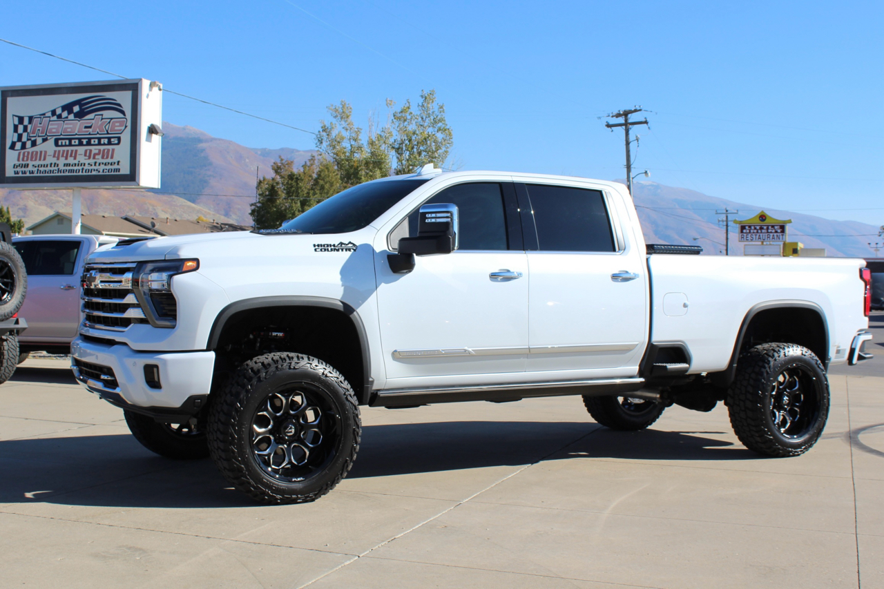 Chevrolet Silverado 3500HD  2026 Chevrolet Silverado 3500HD  2026