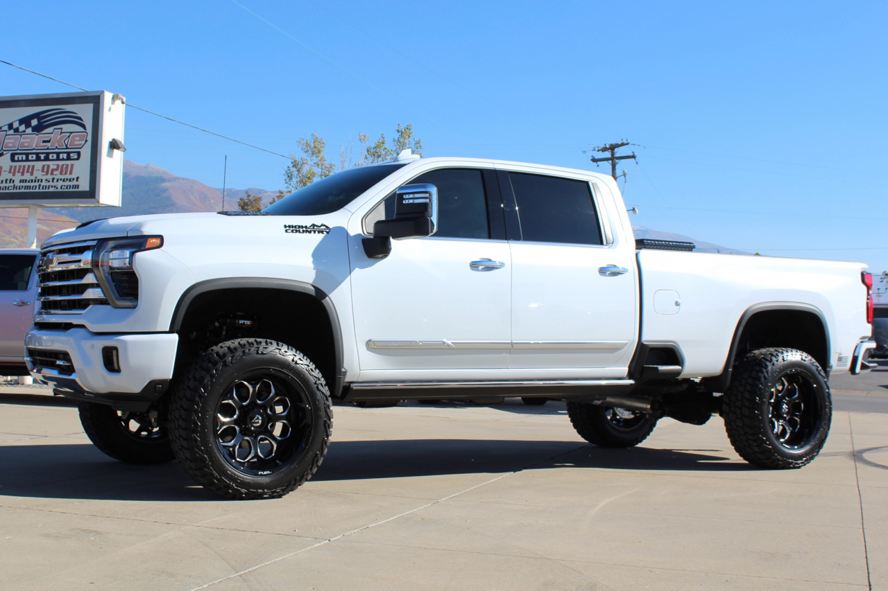 Chevrolet Silverado 3500HD  2026 Chevrolet Silverado 3500HD  2026