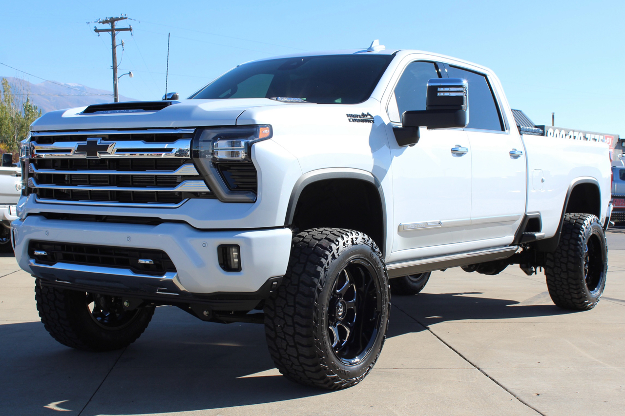 Chevrolet Silverado 3500HD  2026 Chevrolet Silverado 3500HD  2026