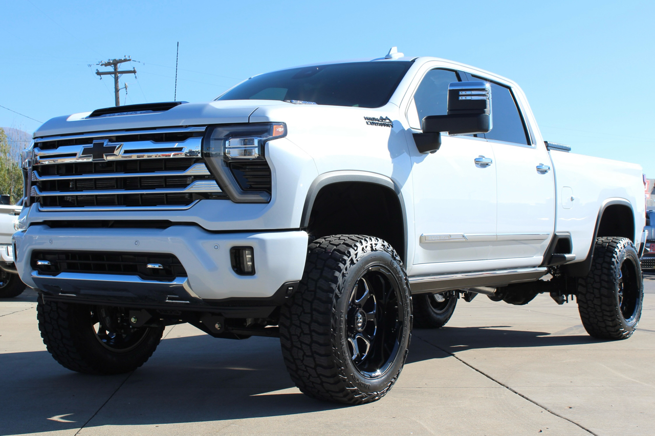 Chevrolet Silverado 3500HD  2026 Chevrolet Silverado 3500HD  2026