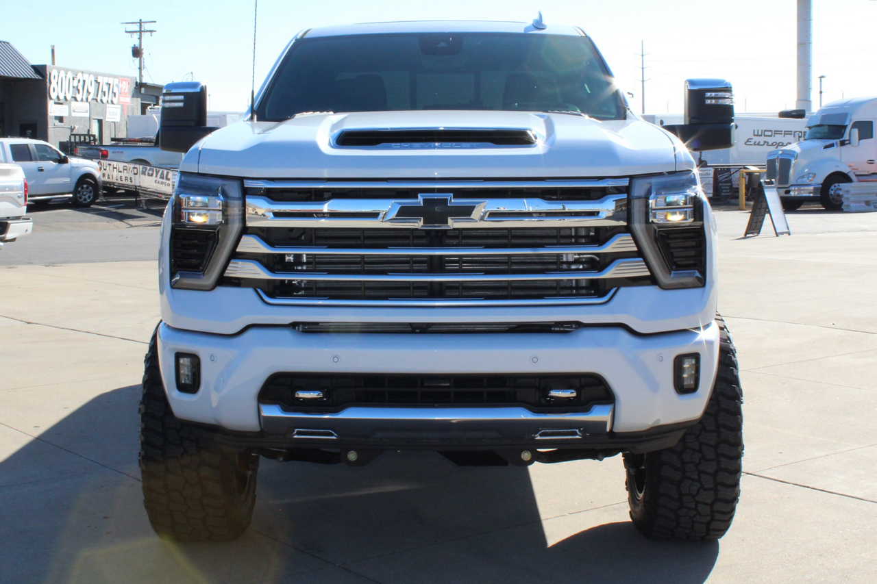 Chevrolet Silverado 3500HD  2026 Chevrolet Silverado 3500HD  2026