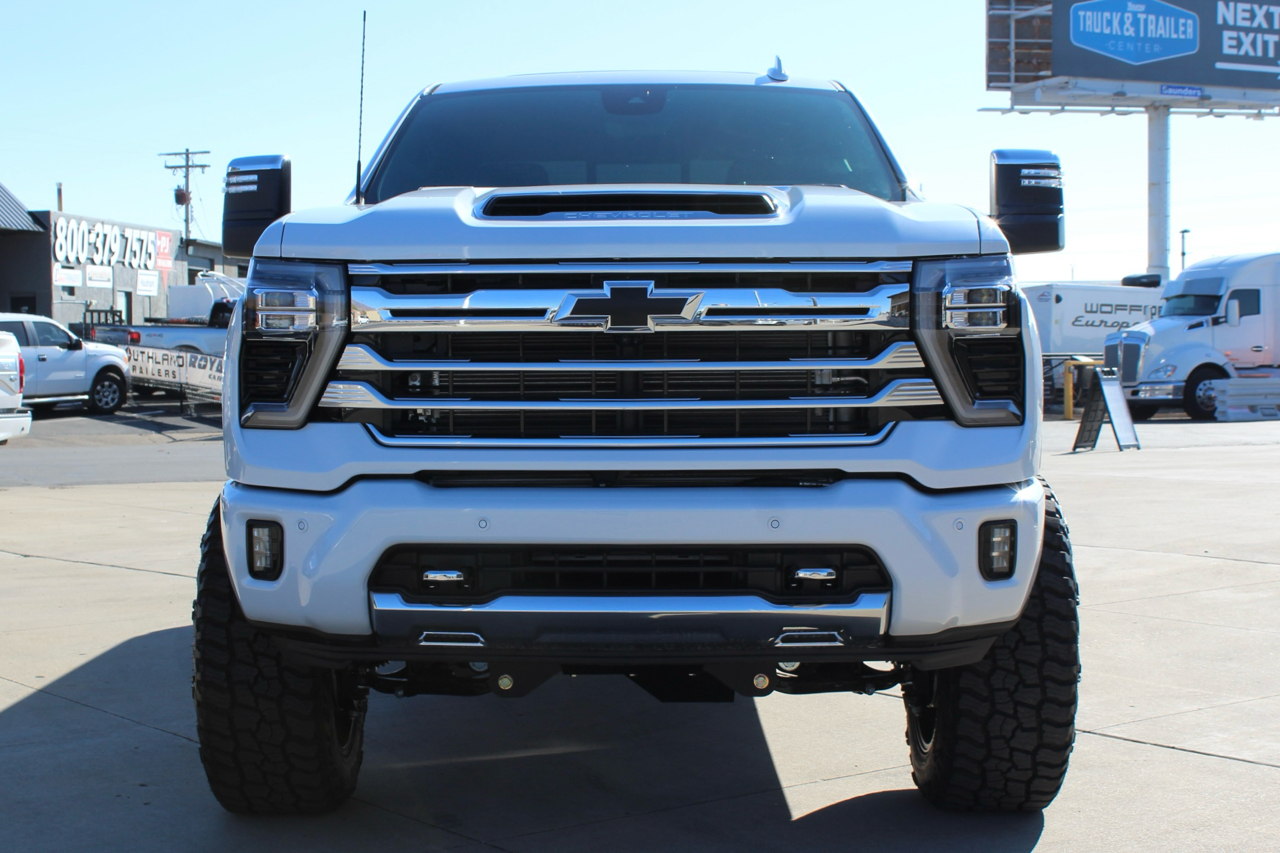 Chevrolet Silverado 3500HD  2026 Chevrolet Silverado 3500HD  2026