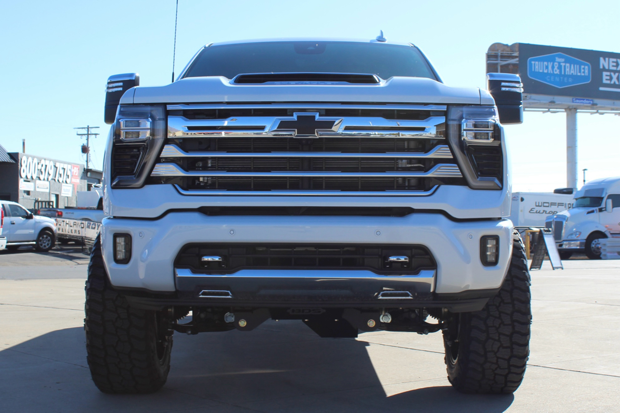 Chevrolet Silverado 3500HD  2026 Chevrolet Silverado 3500HD  2026