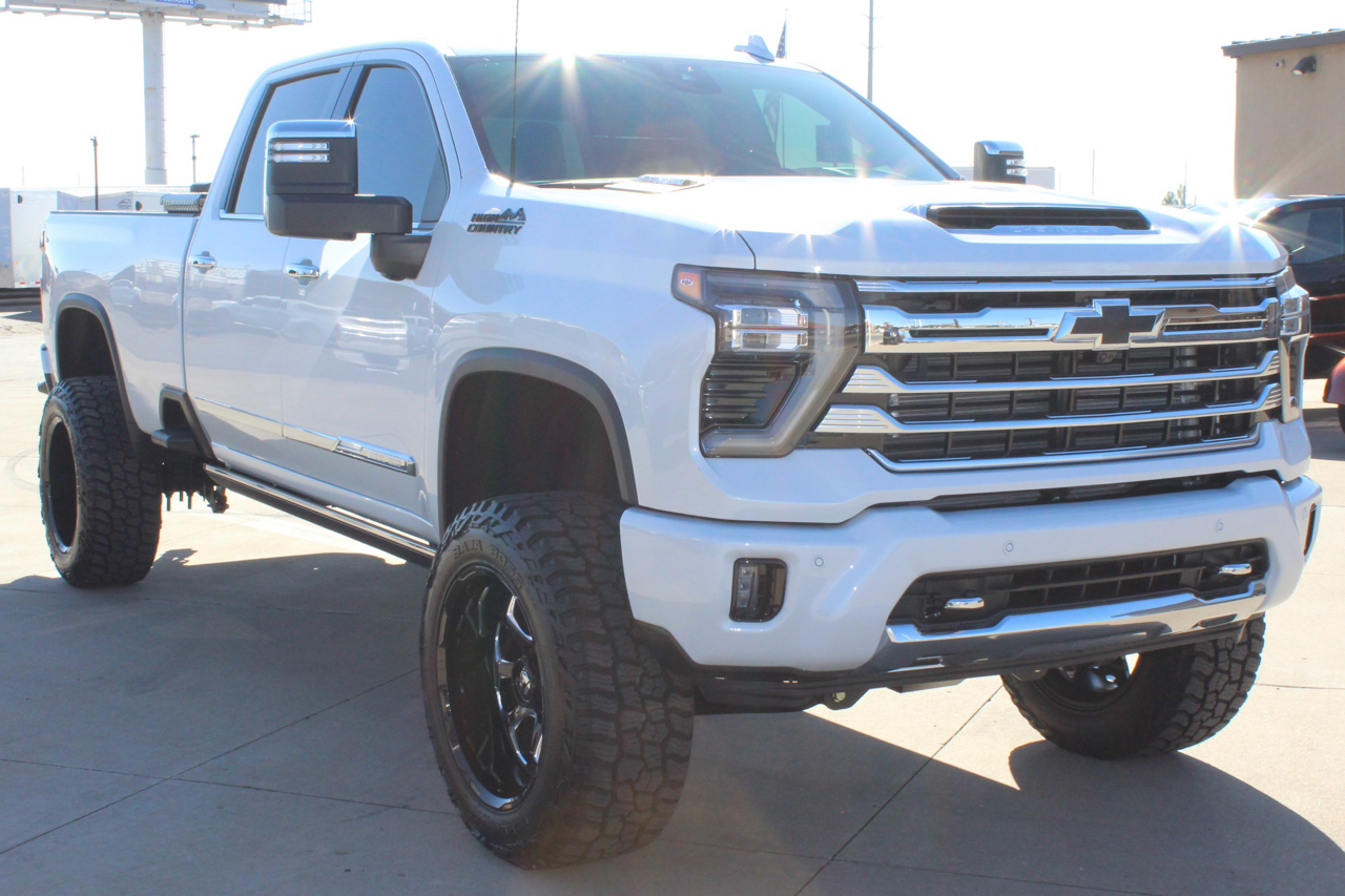 Chevrolet Silverado 3500HD  2026 Chevrolet Silverado 3500HD  2026