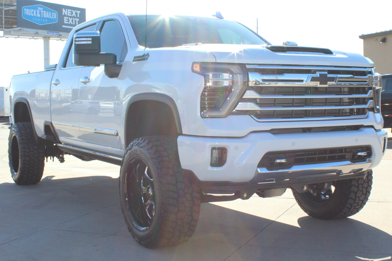 Chevrolet Silverado 3500HD  2026 Chevrolet Silverado 3500HD  2026