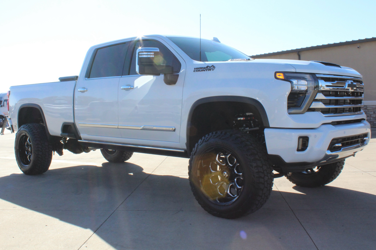 Chevrolet Silverado 3500HD  2026 Chevrolet Silverado 3500HD  2026