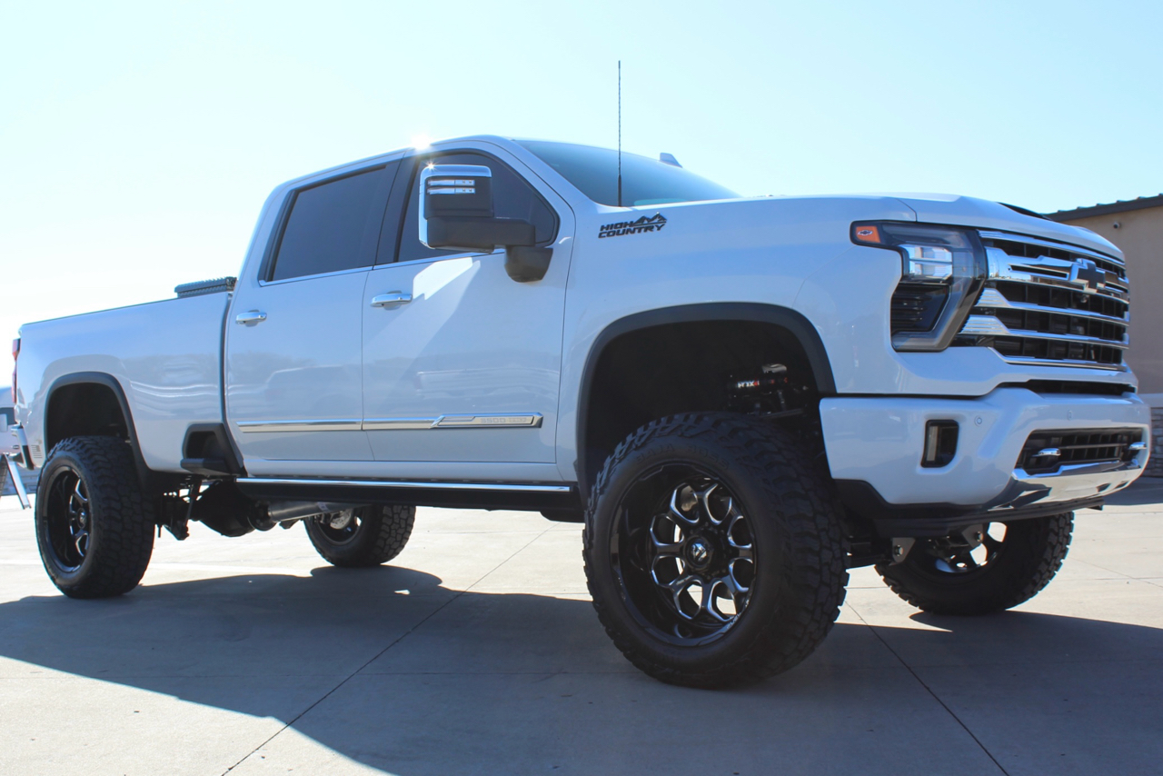 Chevrolet Silverado 3500HD  2026 Chevrolet Silverado 3500HD  2026