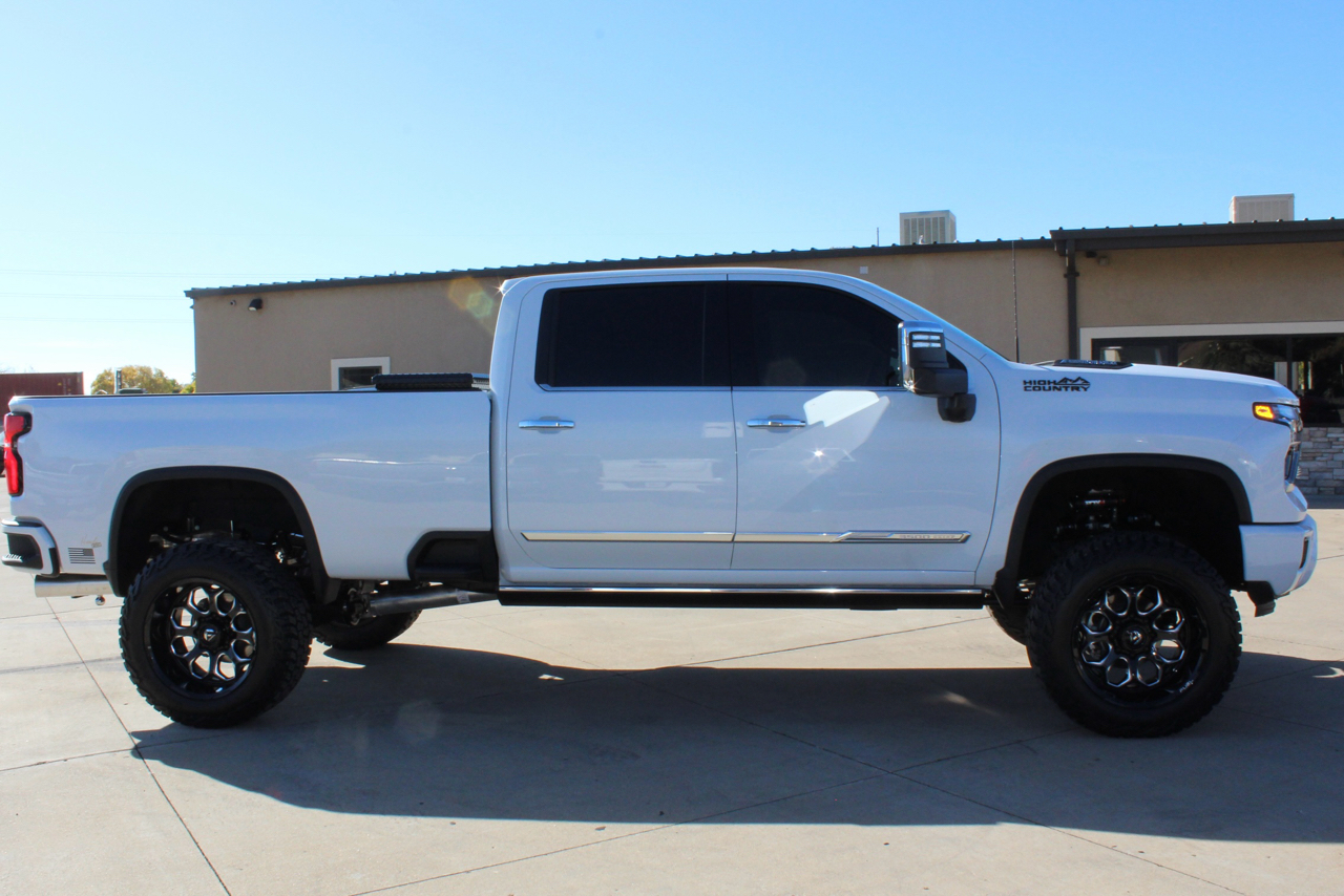 Chevrolet Silverado 3500HD  2026 Chevrolet Silverado 3500HD  2026