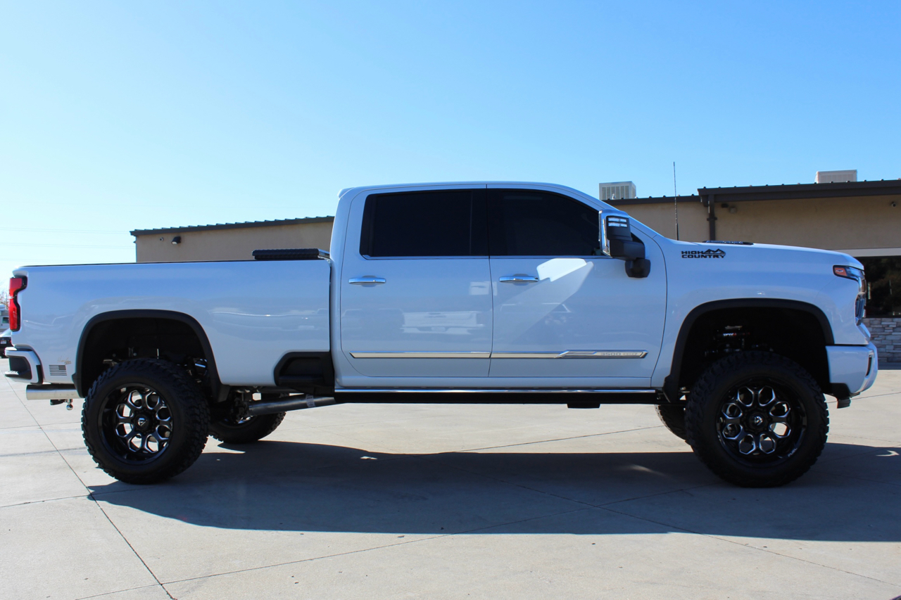 Chevrolet Silverado 3500HD  2026 Chevrolet Silverado 3500HD  2026