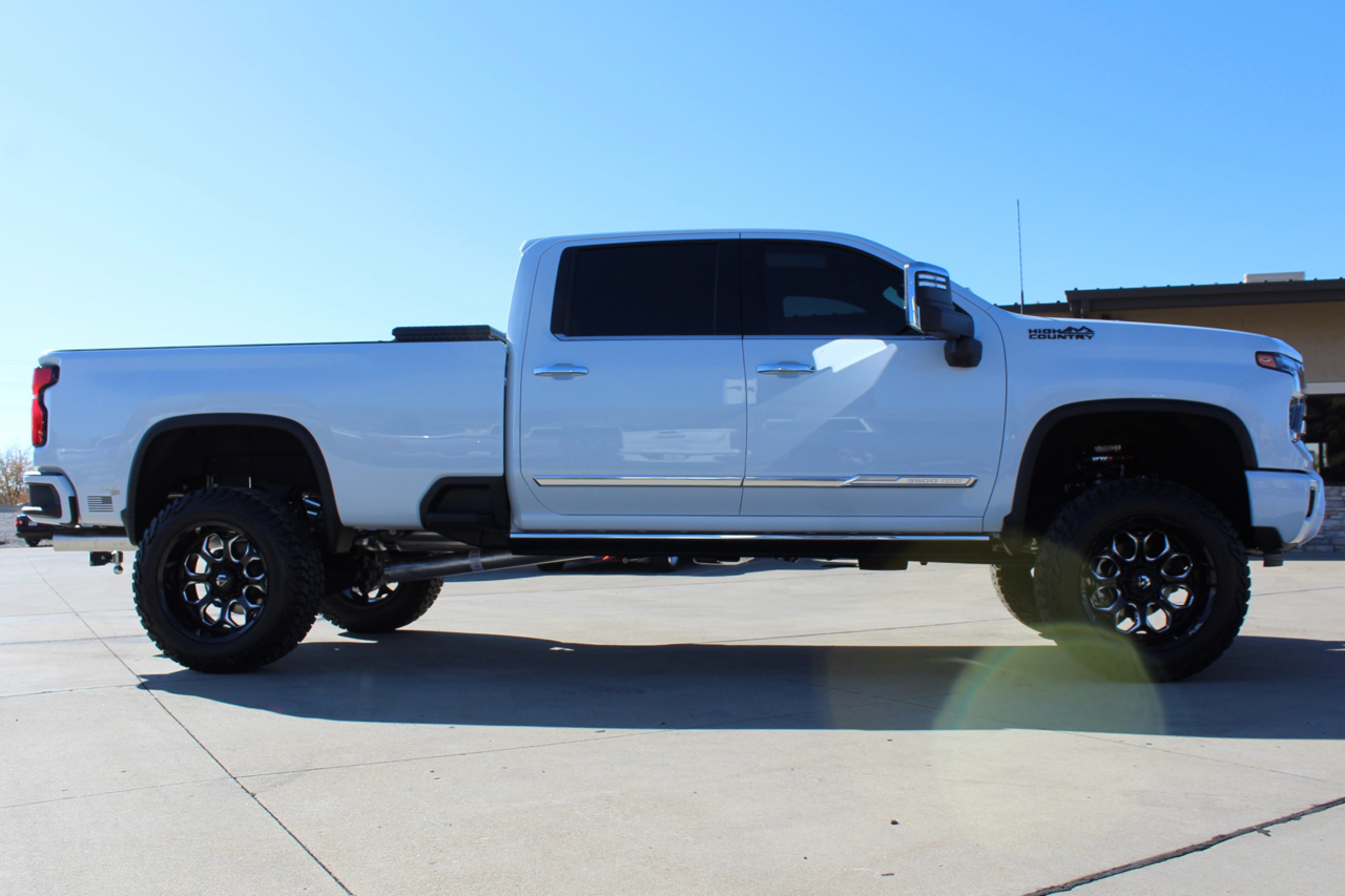 Chevrolet Silverado 3500HD  2026 Chevrolet Silverado 3500HD  2026