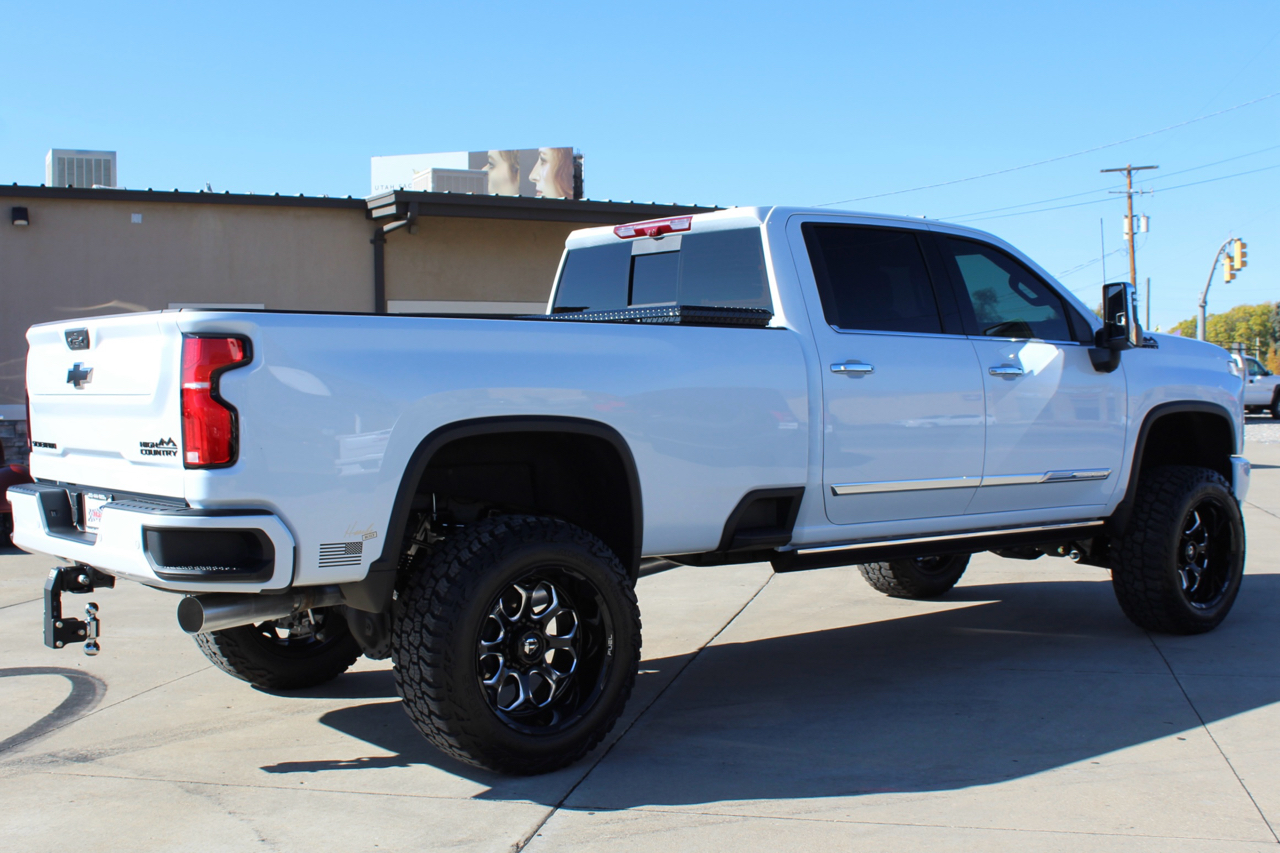 Chevrolet Silverado 3500HD  2026 Chevrolet Silverado 3500HD  2026