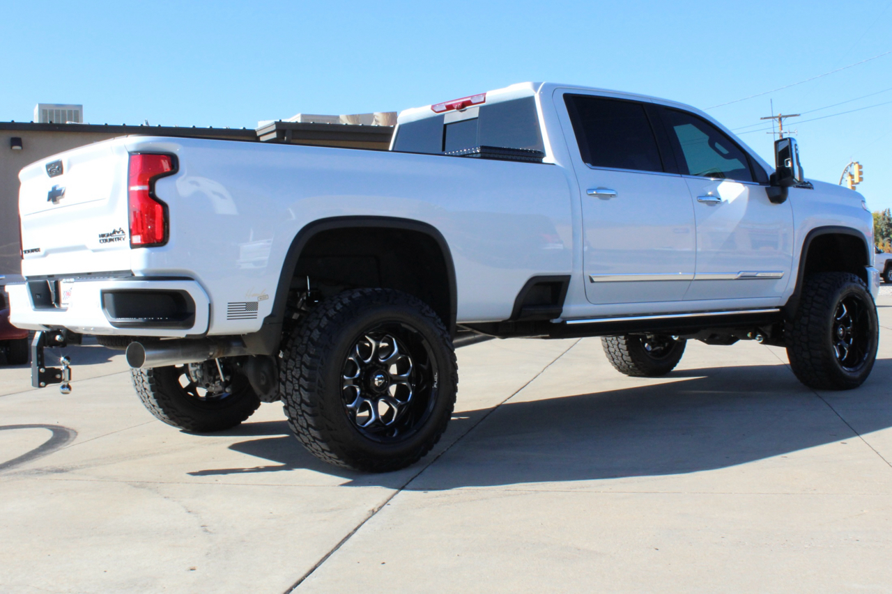 Chevrolet Silverado 3500HD  2026 Chevrolet Silverado 3500HD  2026