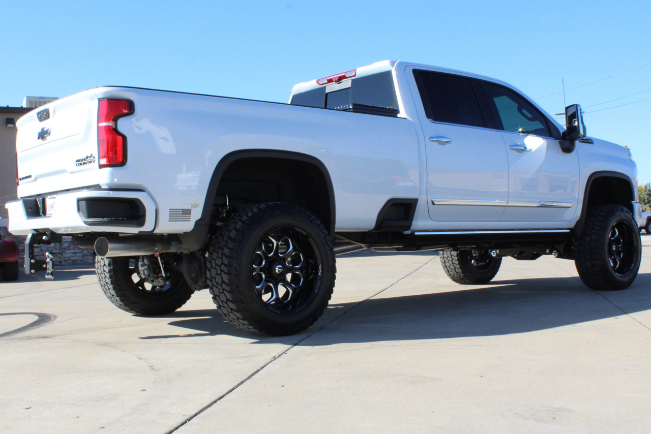 Chevrolet Silverado 3500HD  2026 Chevrolet Silverado 3500HD  2026