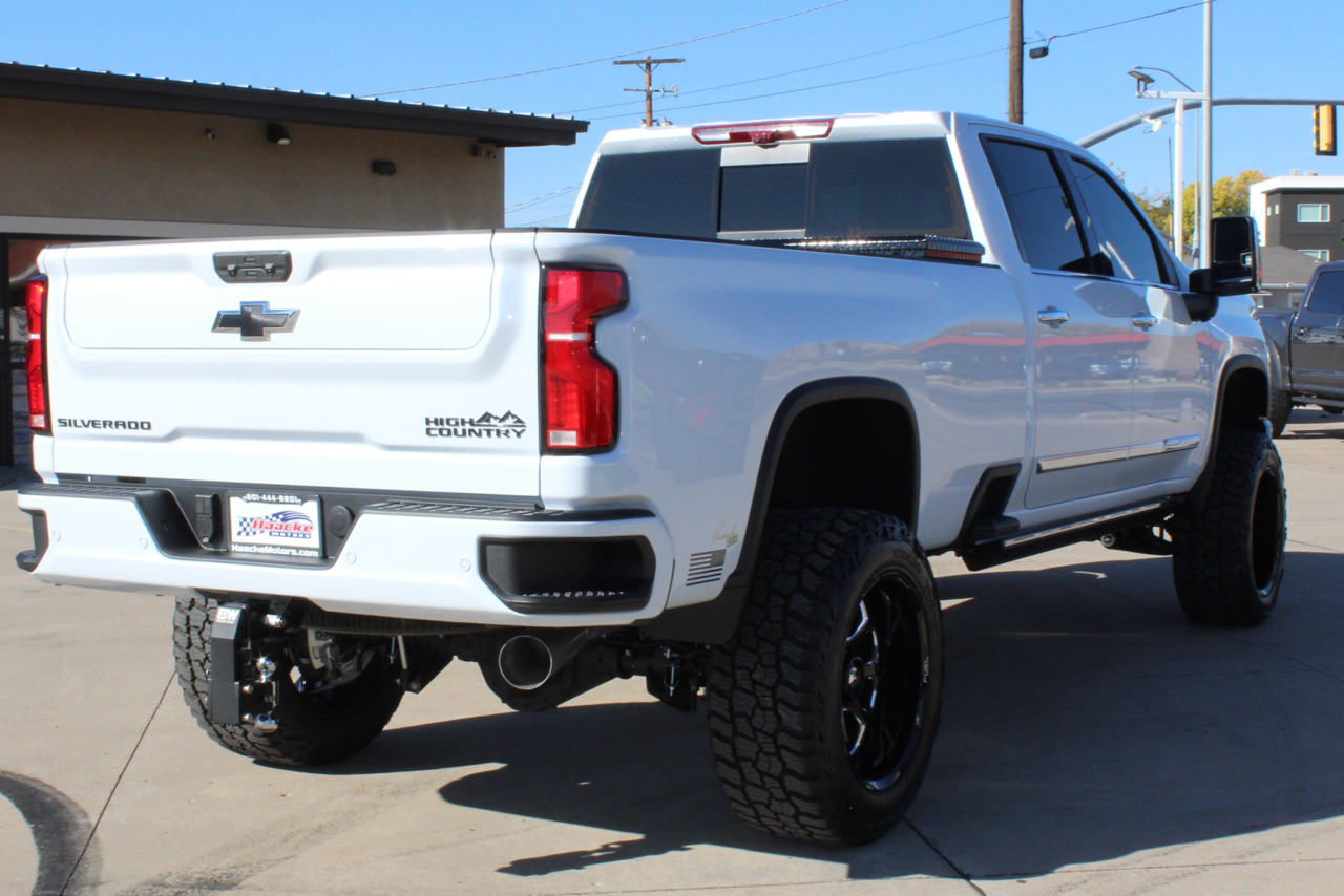 Chevrolet Silverado 3500HD  2026 Chevrolet Silverado 3500HD  2026