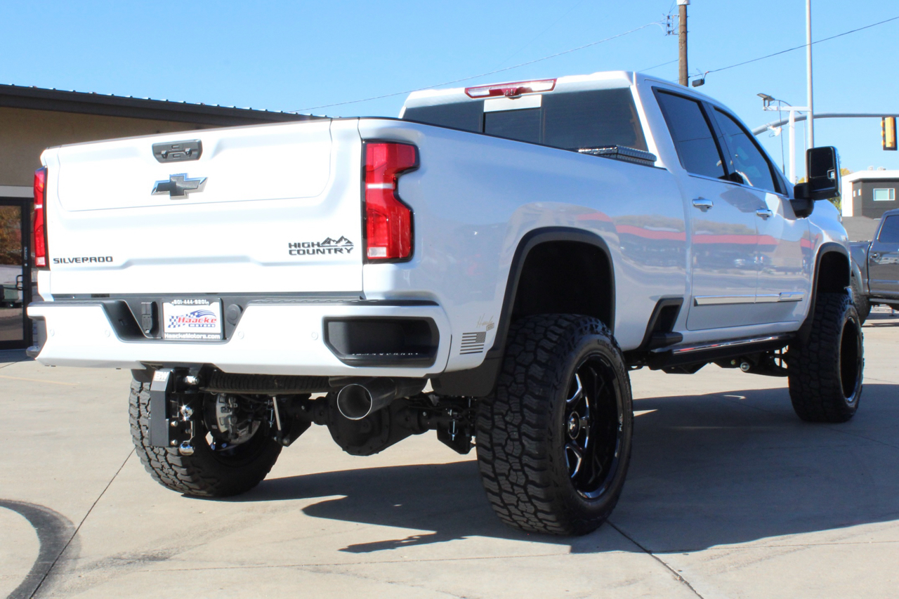 Chevrolet Silverado 3500HD  2026 Chevrolet Silverado 3500HD  2026