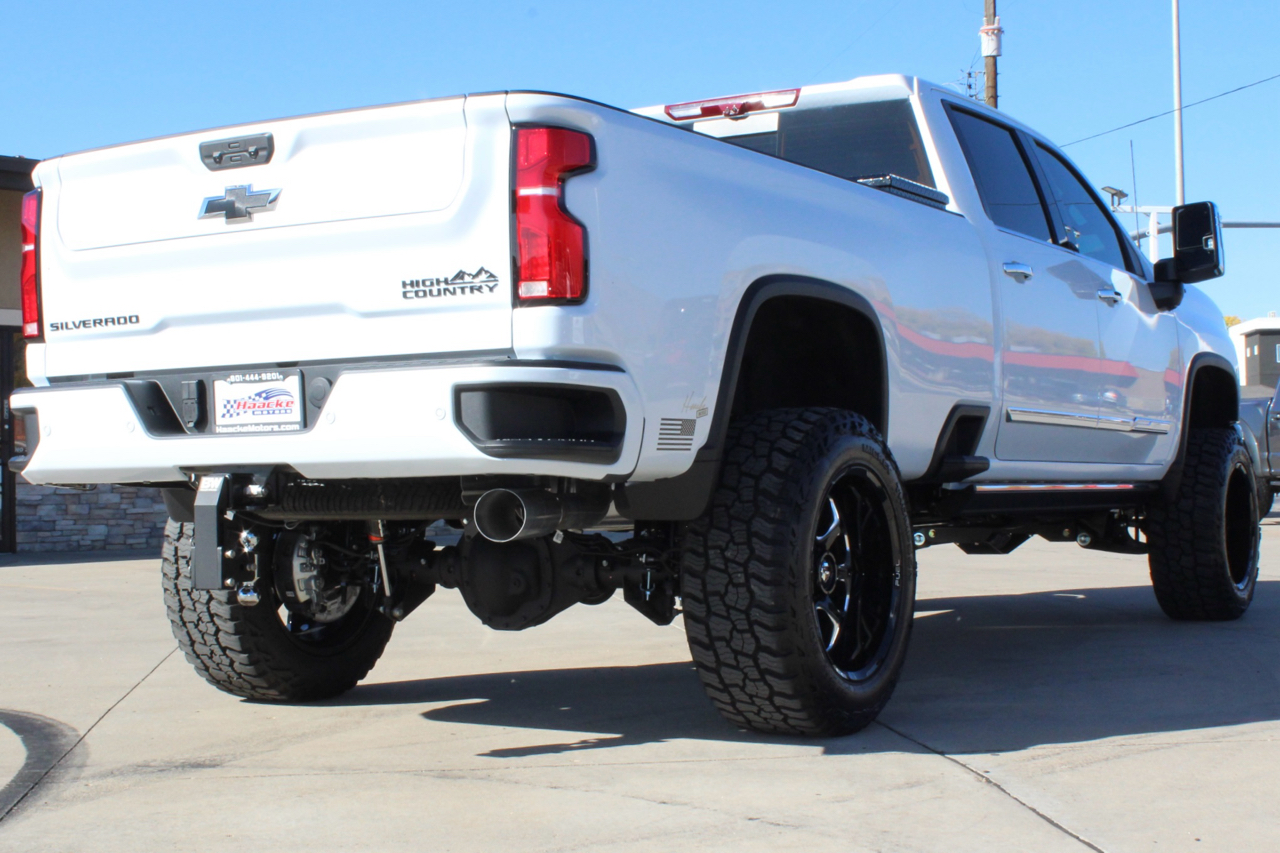 Chevrolet Silverado 3500HD  2026 Chevrolet Silverado 3500HD  2026