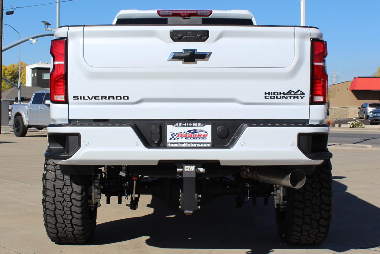 Chevrolet Silverado 3500HD  2026 Chevrolet Silverado 3500HD  2026