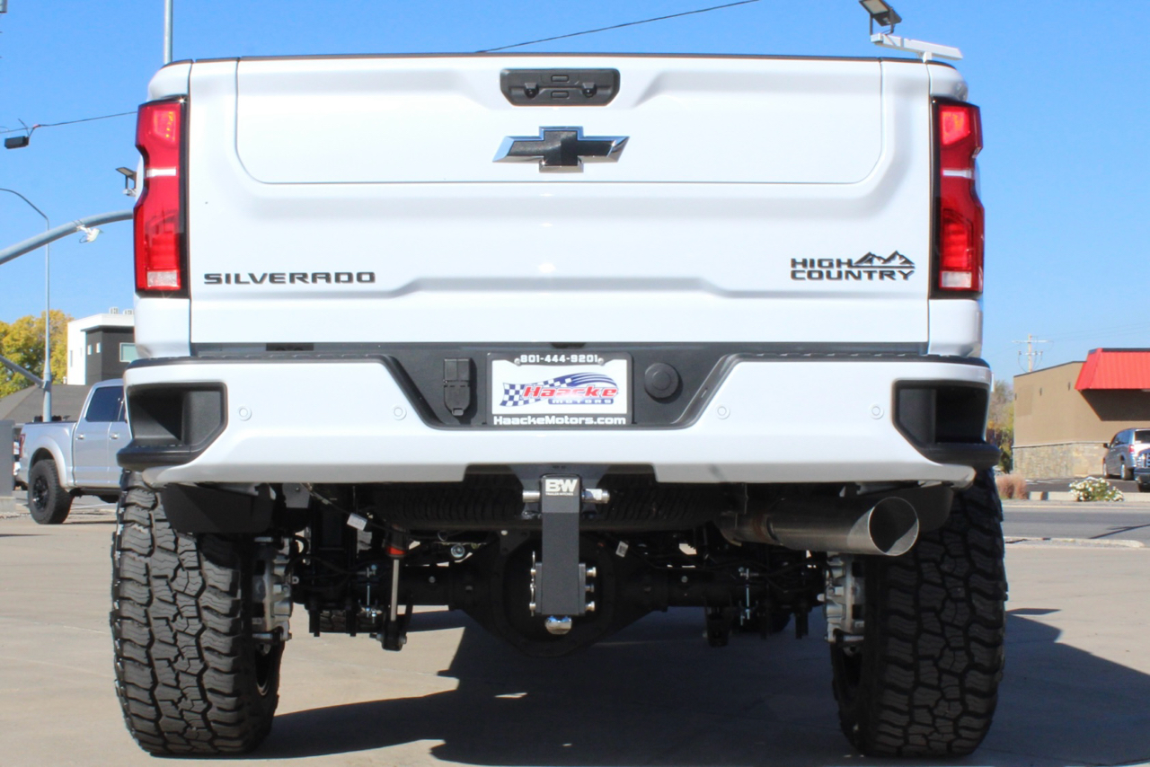 Chevrolet Silverado 3500HD  2026 Chevrolet Silverado 3500HD  2026