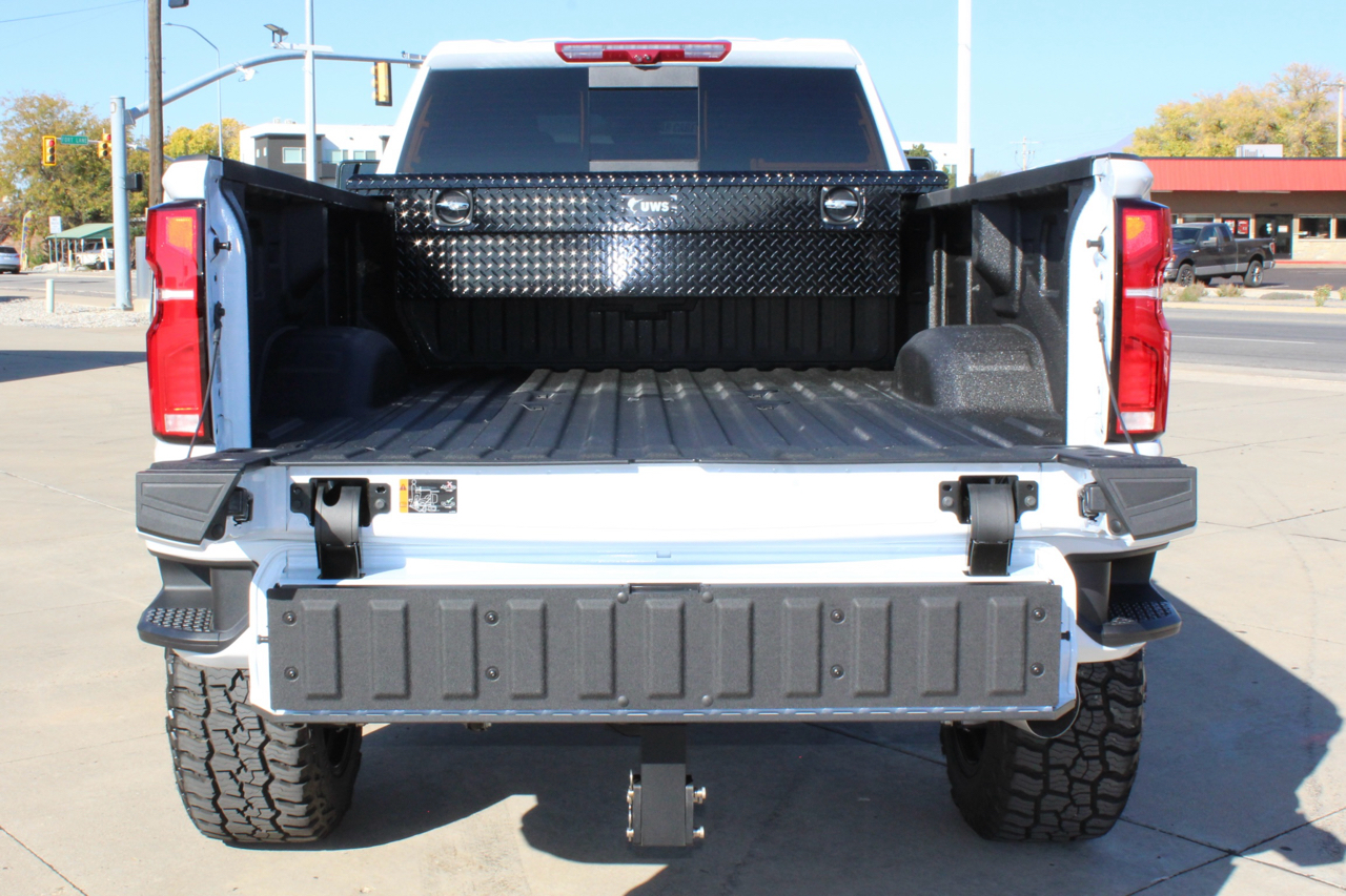 Chevrolet Silverado 3500HD  2026 Chevrolet Silverado 3500HD  2026