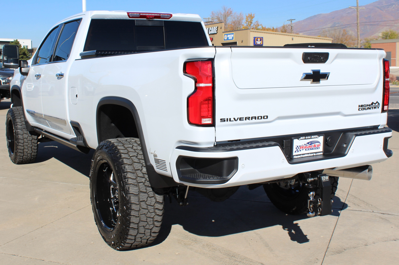 Chevrolet Silverado 3500HD  2026 Chevrolet Silverado 3500HD  2026