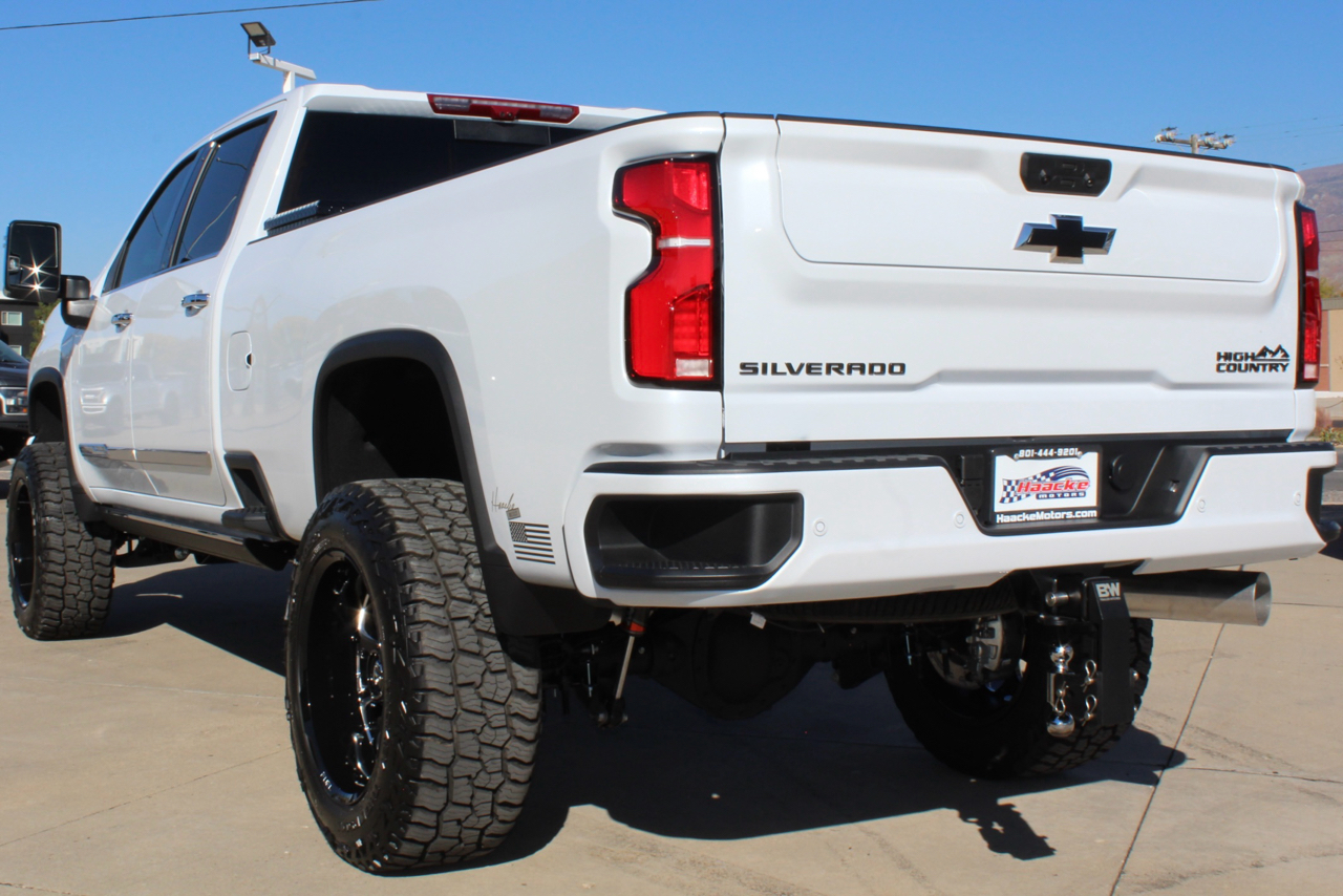 Chevrolet Silverado 3500HD  2026 Chevrolet Silverado 3500HD  2026