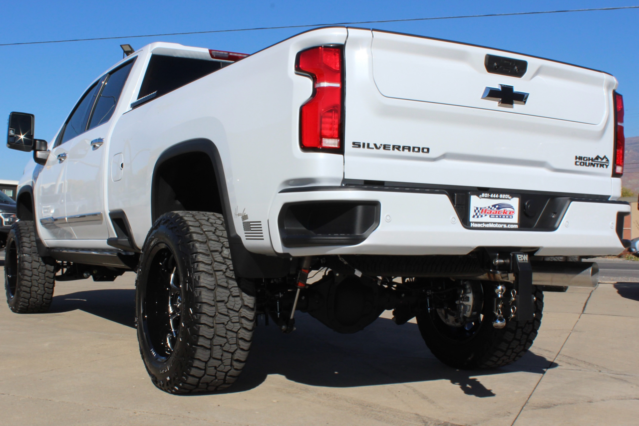 Chevrolet Silverado 3500HD  2026 Chevrolet Silverado 3500HD  2026