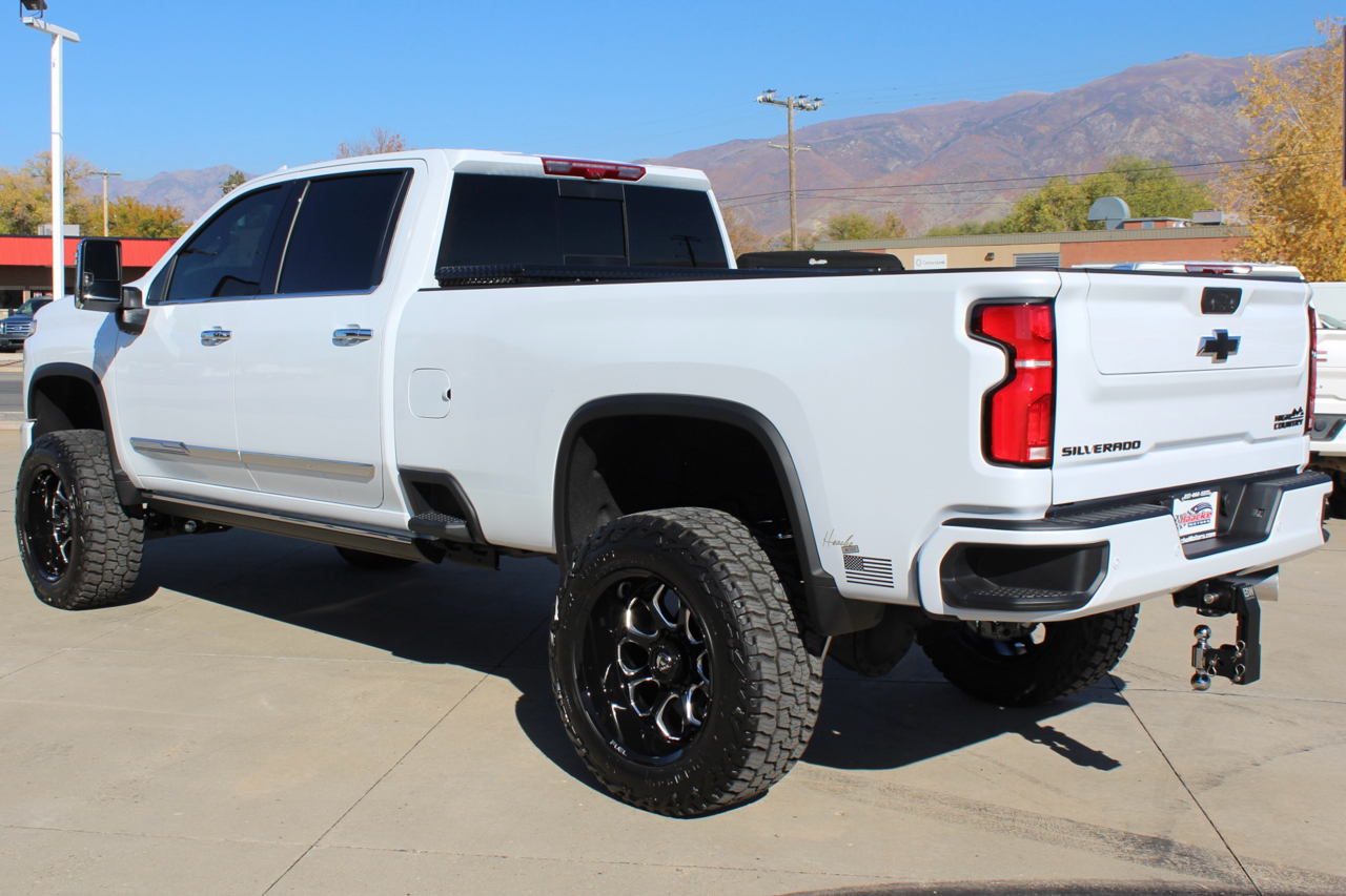 Chevrolet Silverado 3500HD  2026 Chevrolet Silverado 3500HD  2026