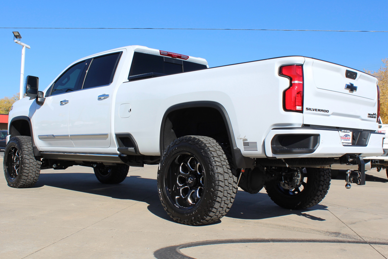 Chevrolet Silverado 3500HD  2026 Chevrolet Silverado 3500HD  2026