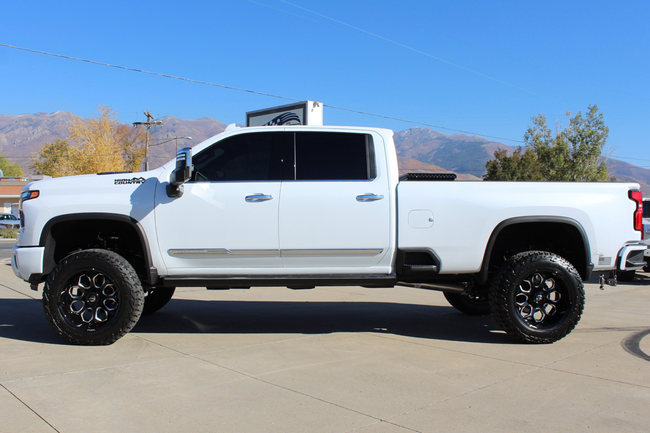 Chevrolet Silverado 3500HD  2026 Chevrolet Silverado 3500HD  2026