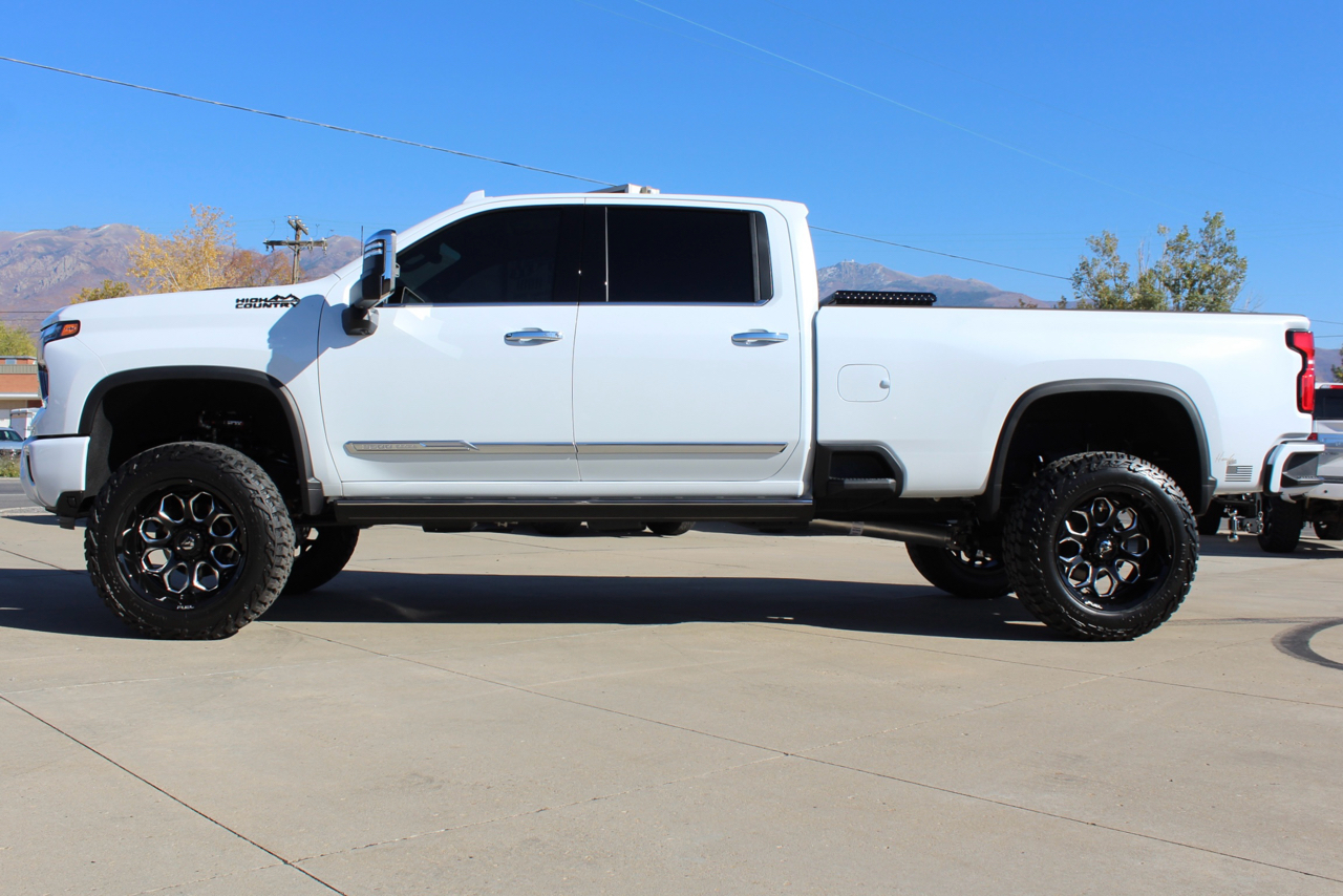 Chevrolet Silverado 3500HD  2026 Chevrolet Silverado 3500HD  2026