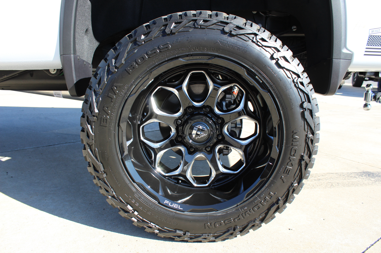 Chevrolet Silverado 3500HD  2026 Chevrolet Silverado 3500HD  2026