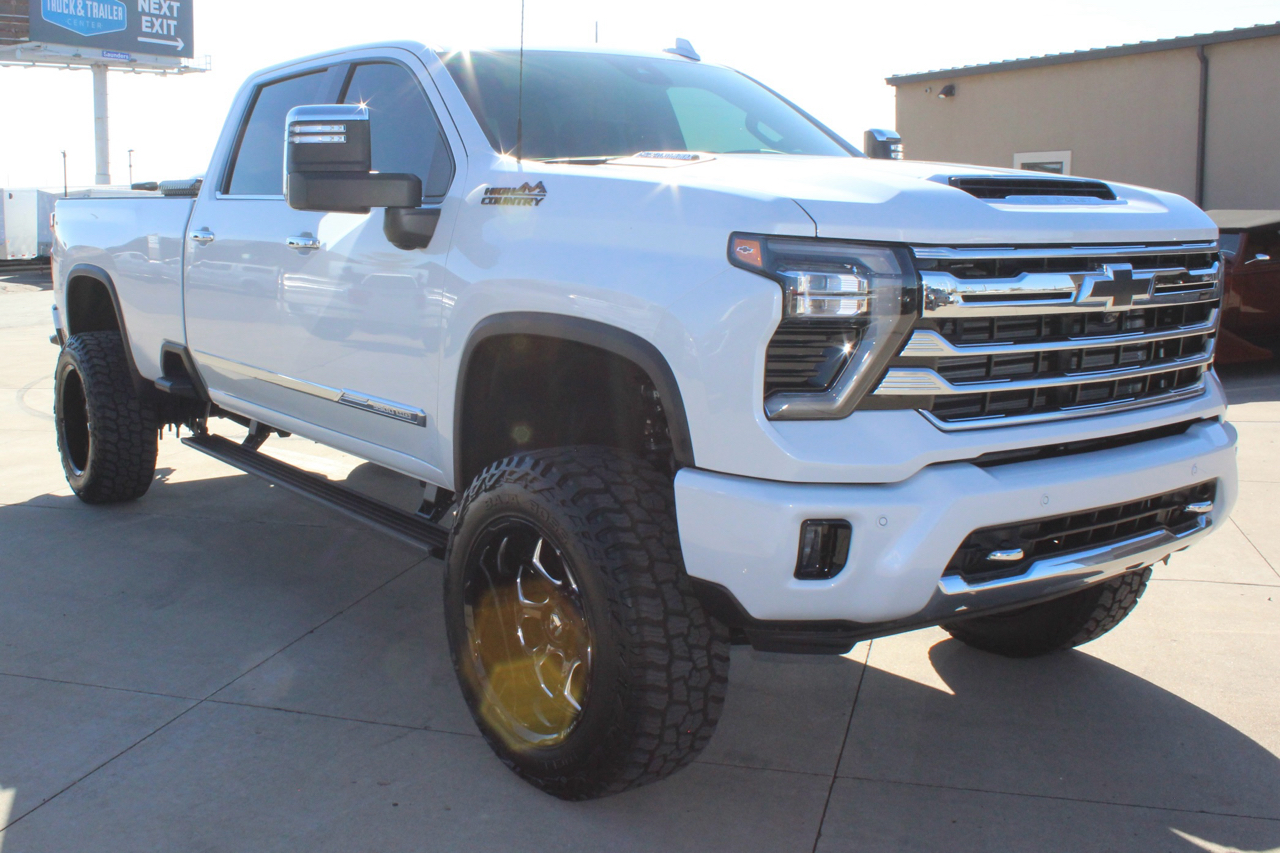 Chevrolet Silverado 3500HD  2026 Chevrolet Silverado 3500HD  2026