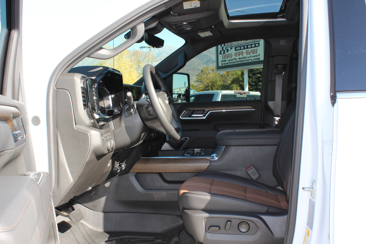 Chevrolet Silverado 3500HD  2026 Chevrolet Silverado 3500HD  2026