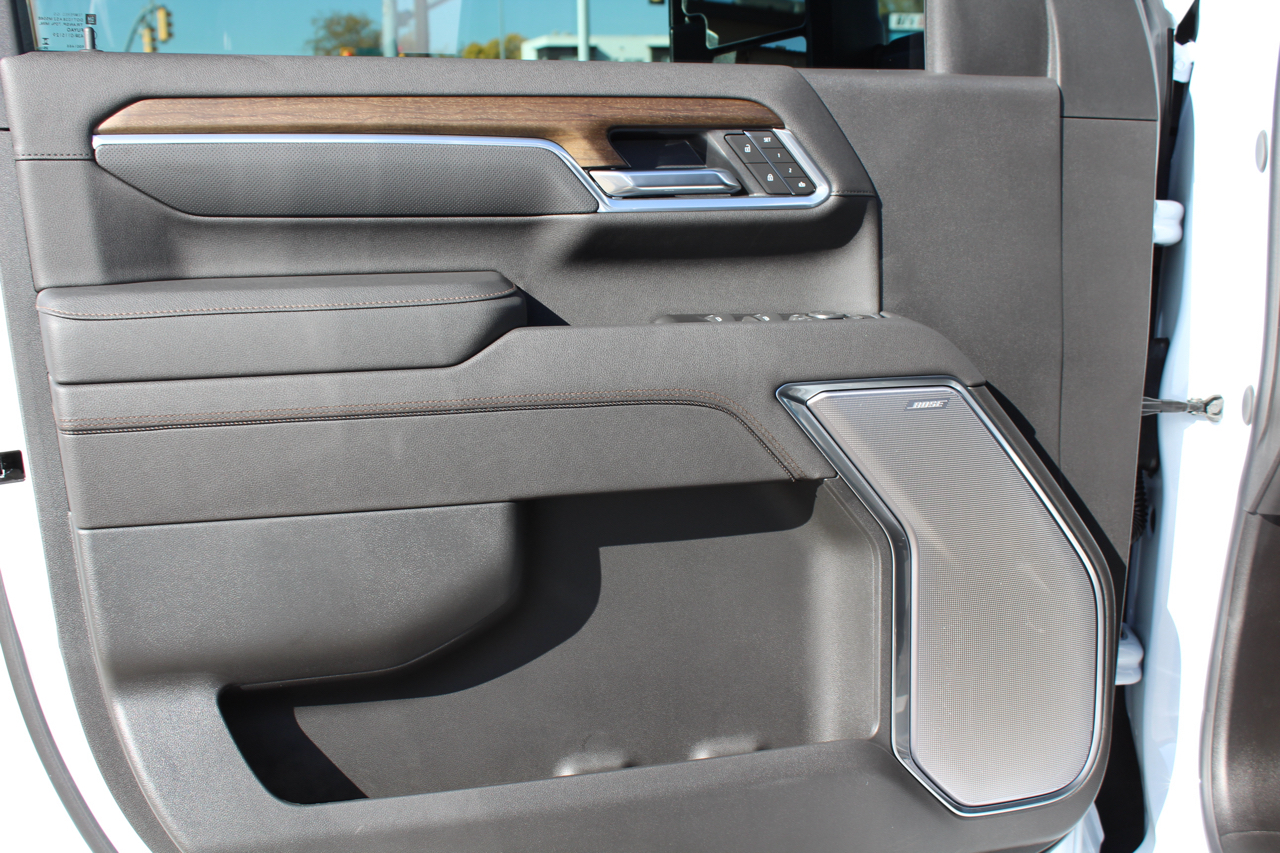 Chevrolet Silverado 3500HD  2026 Chevrolet Silverado 3500HD  2026