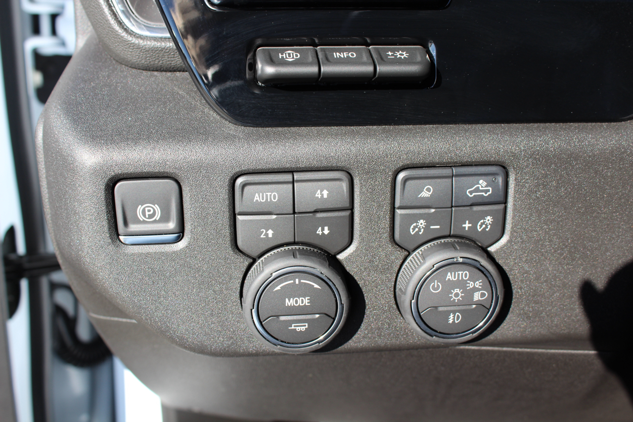 Chevrolet Silverado 3500HD  2026 Chevrolet Silverado 3500HD  2026