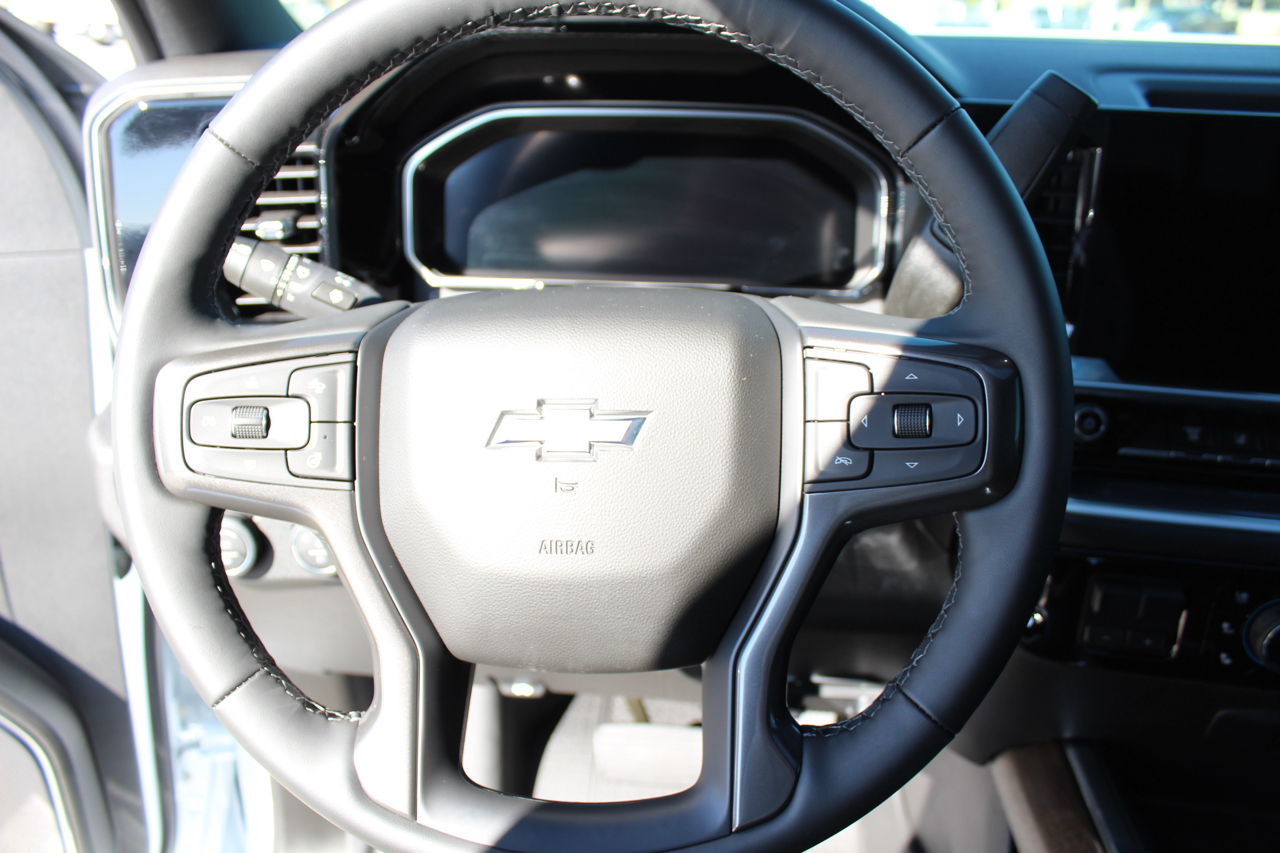 Chevrolet Silverado 3500HD  2026 Chevrolet Silverado 3500HD  2026