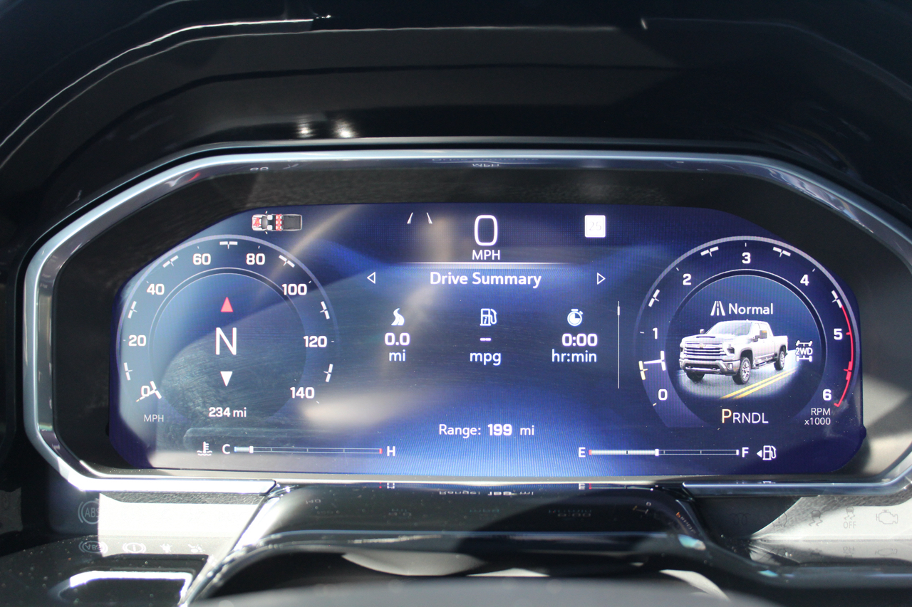 Chevrolet Silverado 3500HD  2026 Chevrolet Silverado 3500HD  2026