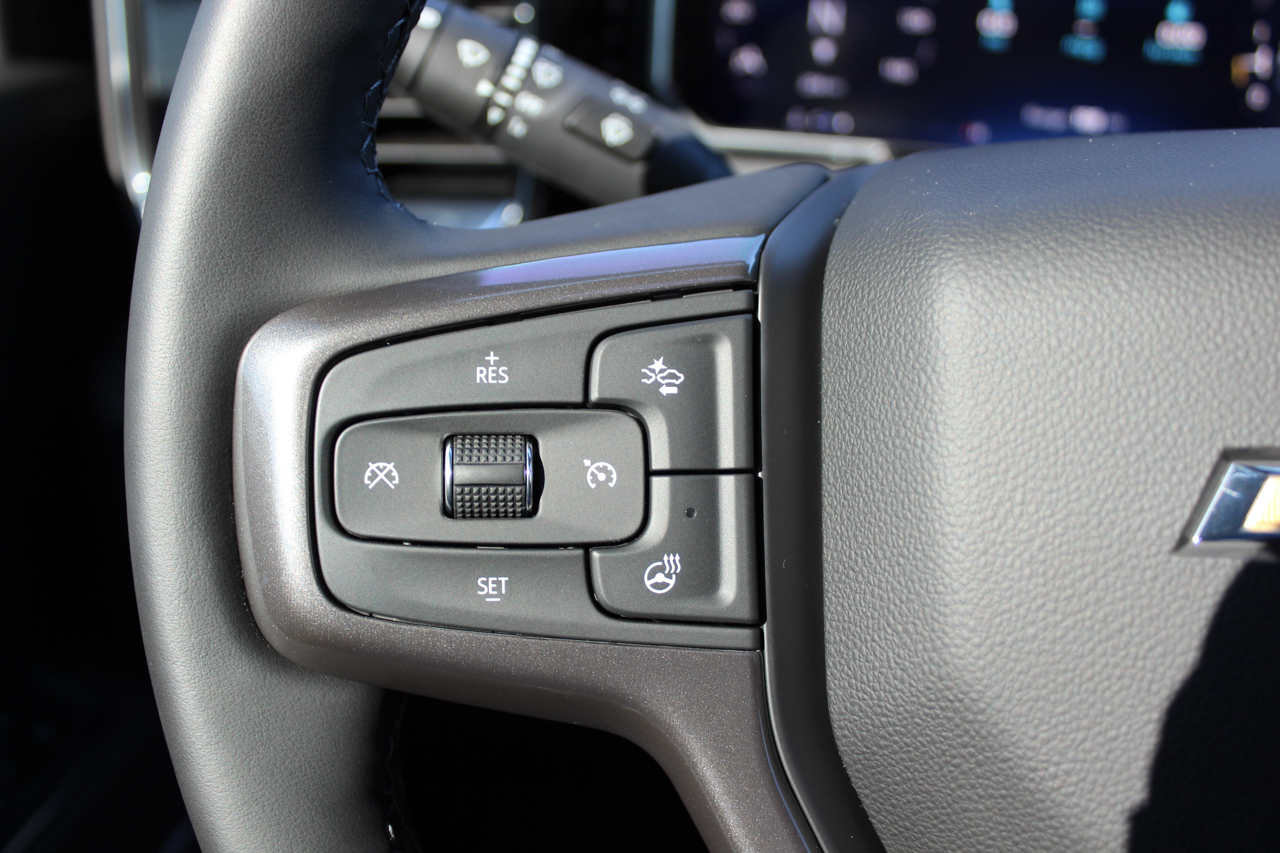 Chevrolet Silverado 3500HD  2026 Chevrolet Silverado 3500HD  2026