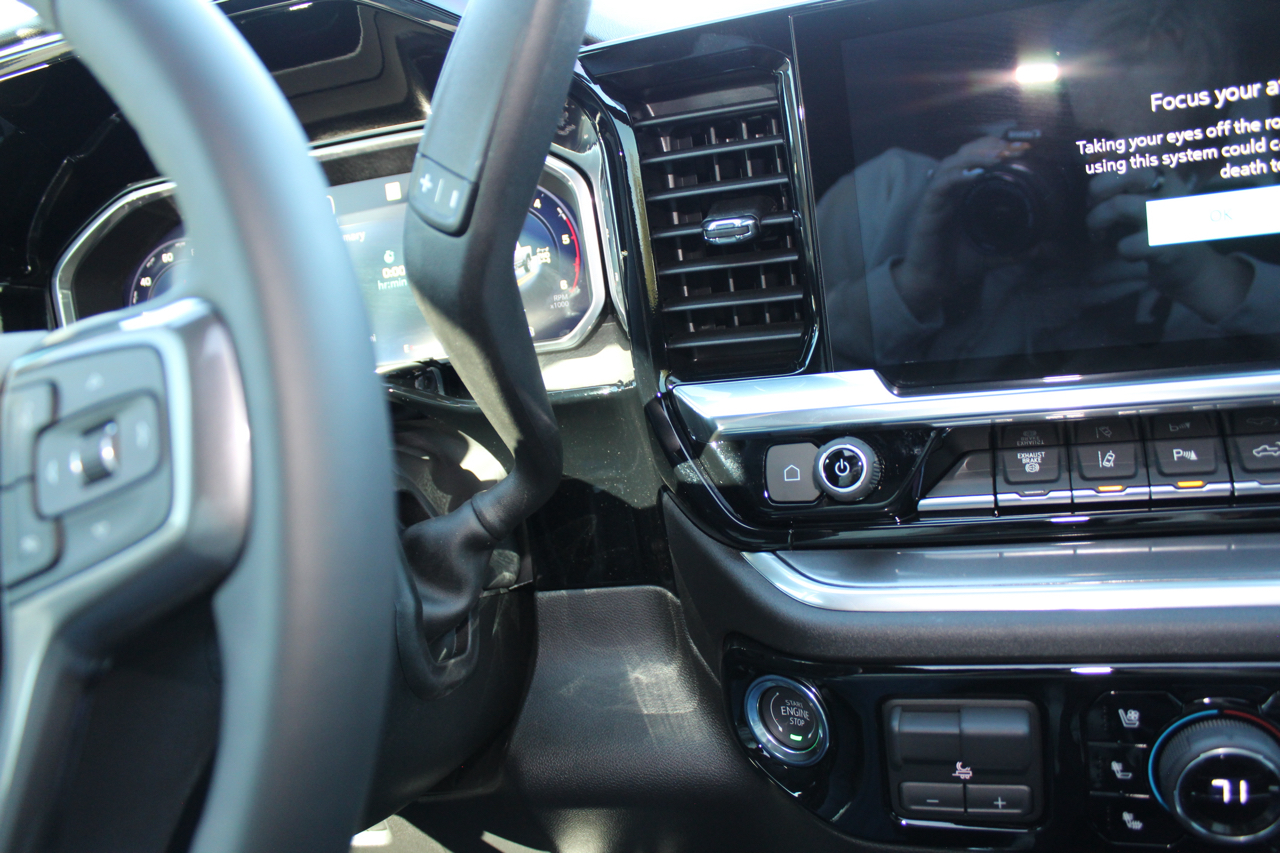 Chevrolet Silverado 3500HD  2026 Chevrolet Silverado 3500HD  2026