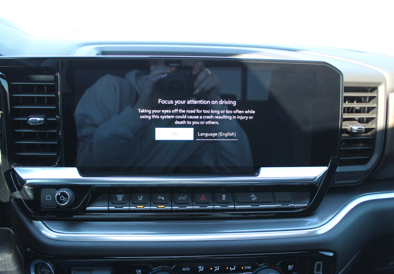 Chevrolet Silverado 3500HD  2026 Chevrolet Silverado 3500HD  2026