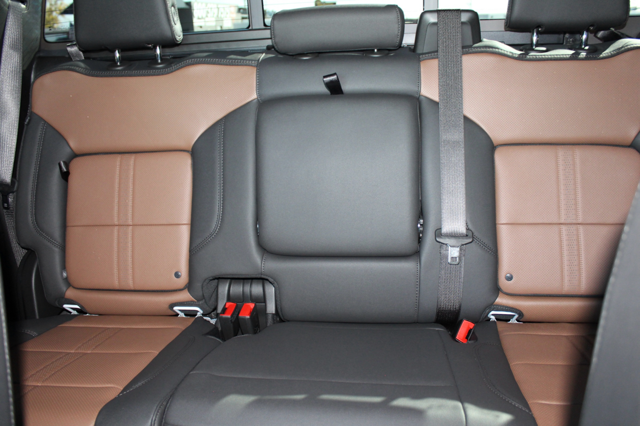 Chevrolet Silverado 3500HD  2026 Chevrolet Silverado 3500HD  2026